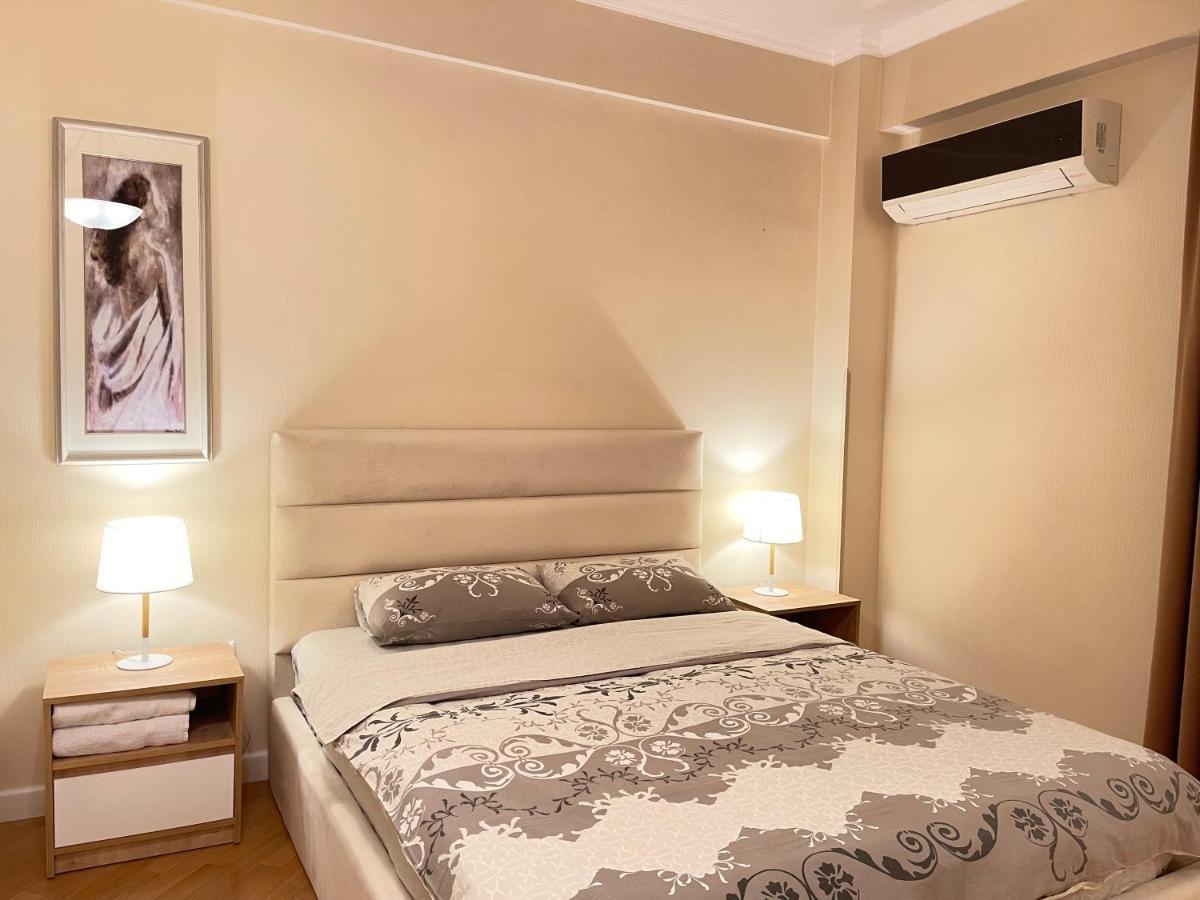 Apartment In Downtown "Rustaveli Residence" Tbilisi Ngoại thất bức ảnh