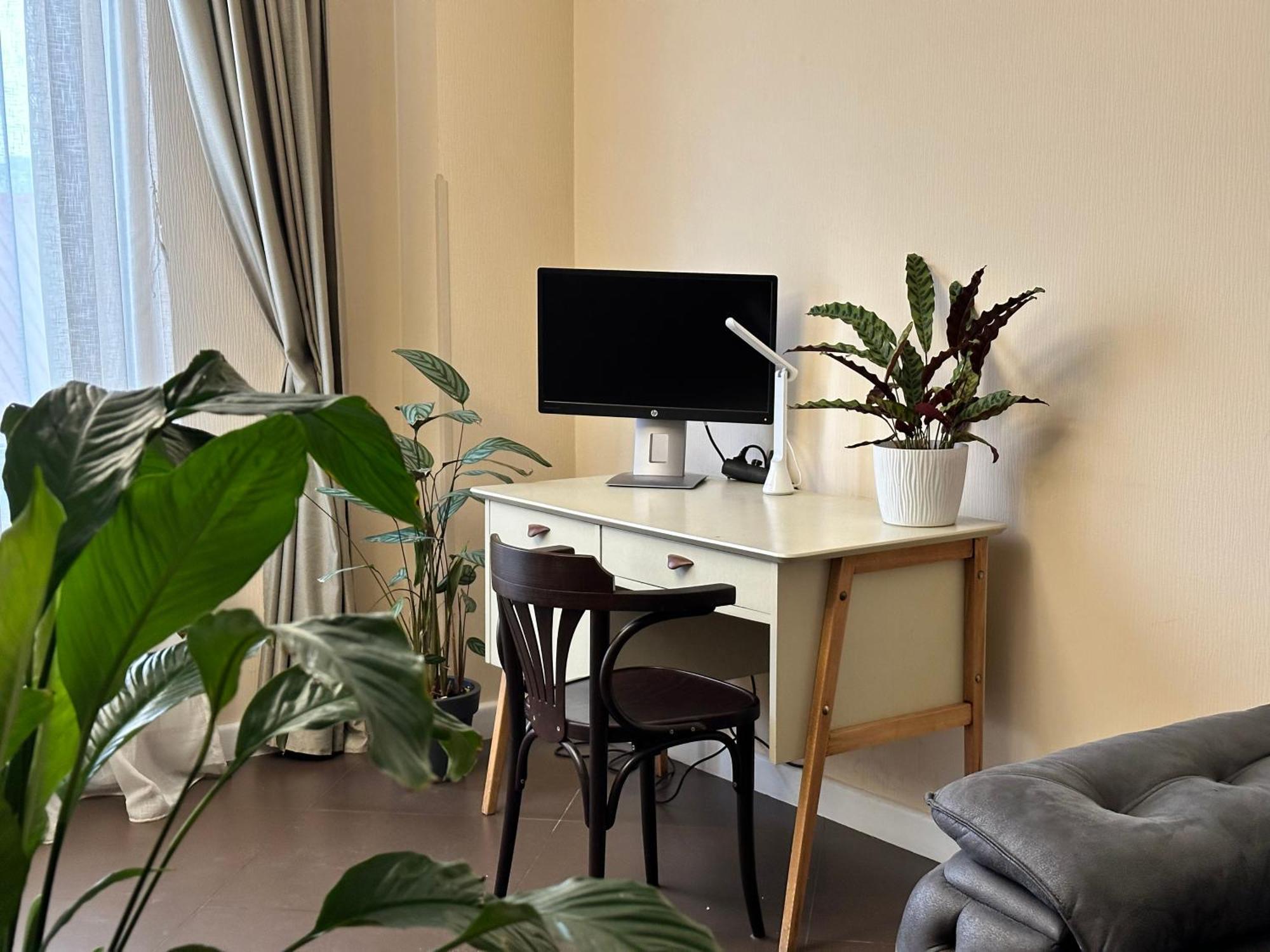 Apartment In Downtown "Rustaveli Residence" Tbilisi Ngoại thất bức ảnh