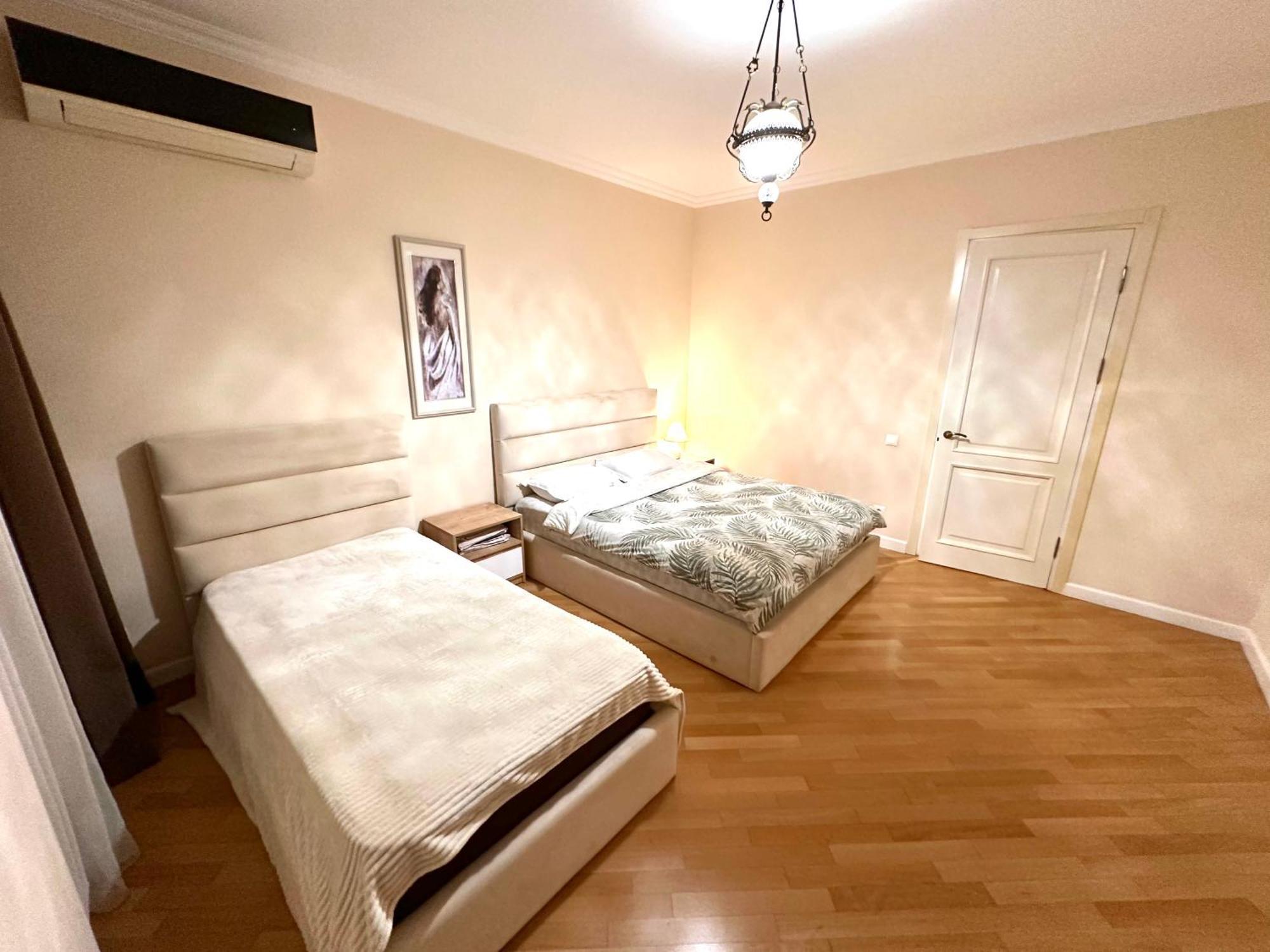 Apartment In Downtown "Rustaveli Residence" Tbilisi Ngoại thất bức ảnh
